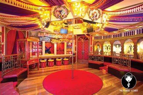 victoria court room|Victoria Court: Awesome Thematic Party Rooms For .